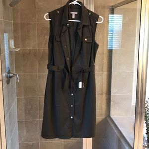 Banana Republic Dress